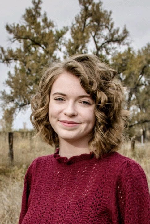 Amanda Guilland, Senior High Platinum